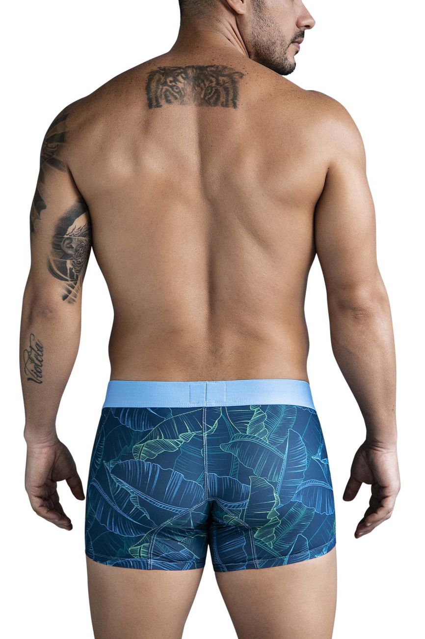 Clever Shape Trunk Brief- CITYBOYZ★USA