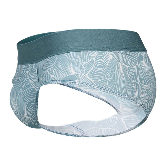 Clever Rose Brief Underwear- CITYBOYZ★USA