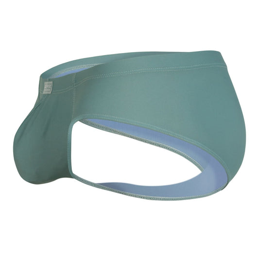 Clever Pastel Brief Underwear- CITYBOYZ★USA