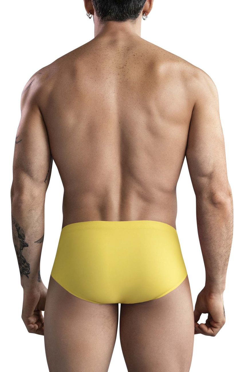 Clever Pastel Brief Underwear- CITYBOYZ★USA