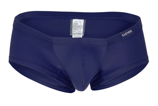 Clever Australian Latin Trunk Red-Blue-Dark Blue 3Pk Trunks- CITYBOYZ★USA