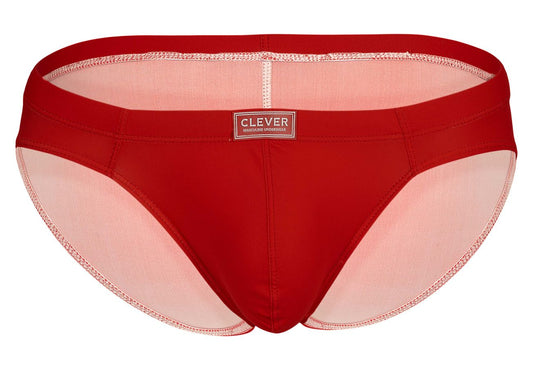 Clever Multi-Colored Brief 7Pk - CITYBOYZ★USA