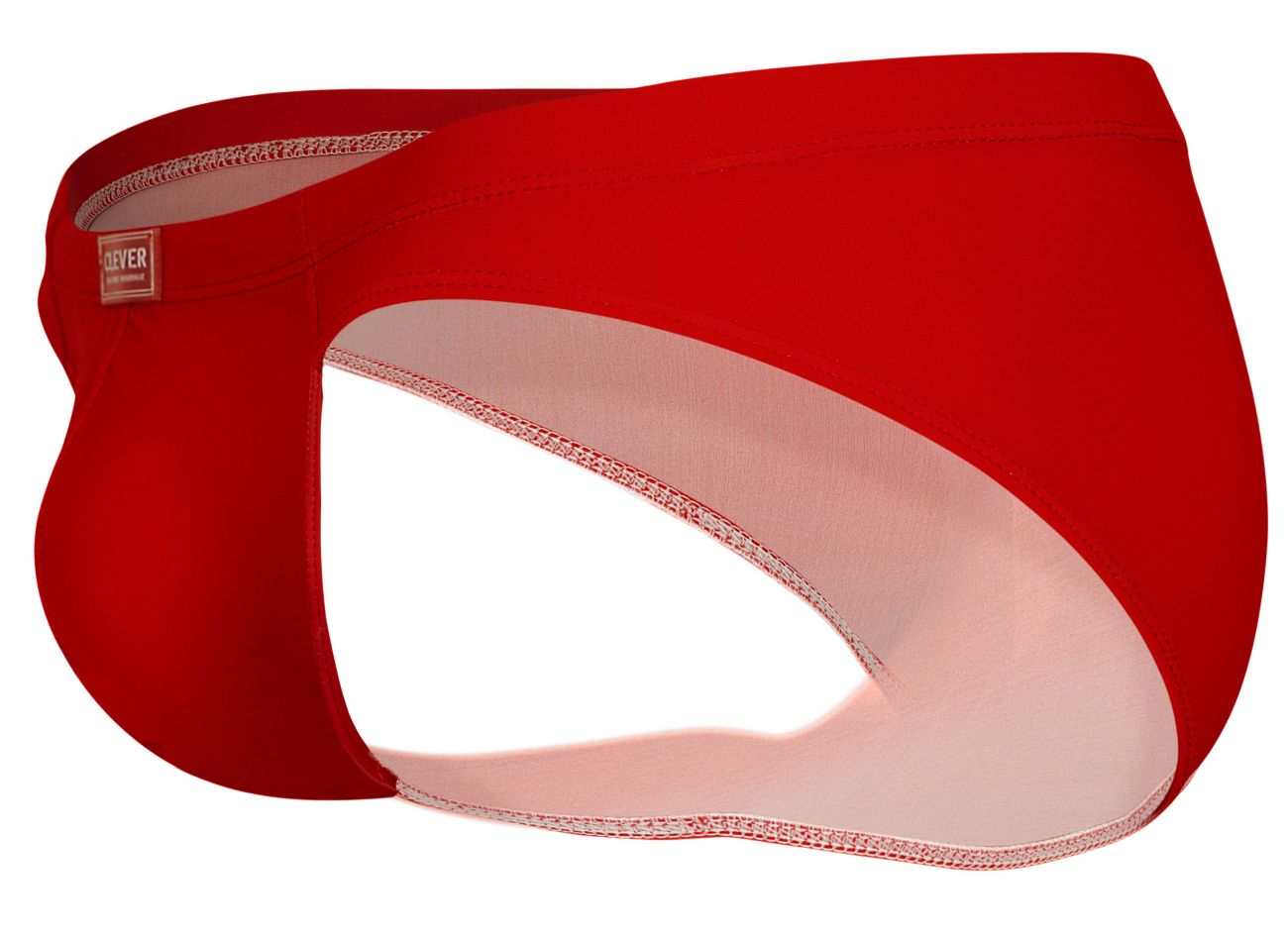 Clever Multi-Colored Brief 7Pk - CITYBOYZ★USA