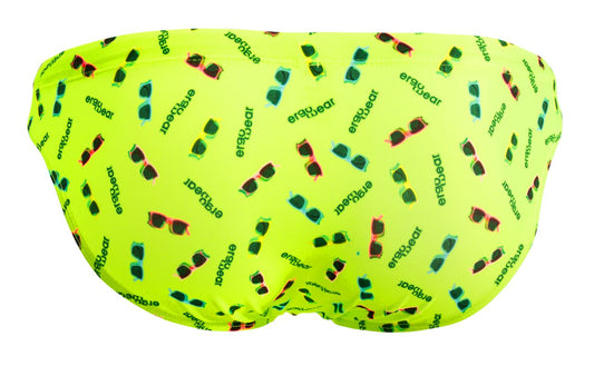 ErgoWear Feeel SW Swim Brief - CITYBOYZ★USA