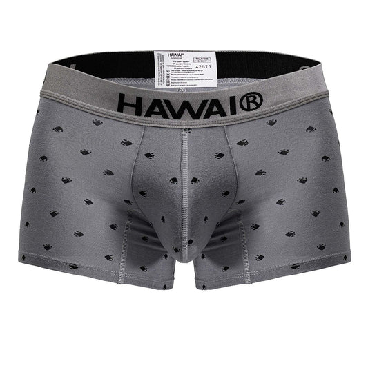 Hawai Cotton Blend Trunk 42571