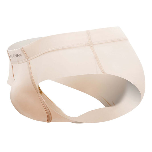 Hawai Solid Hip Brief - CITYBOYZ★USA