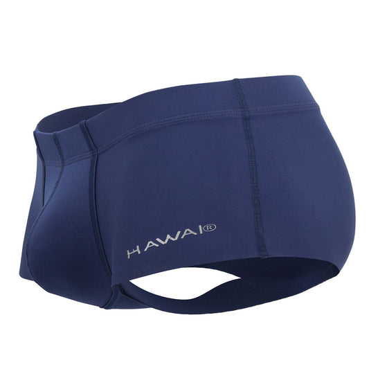 Hawai Microfiber Trunk Dark Blue 42293 Underwear- CITYBOYZ★USA