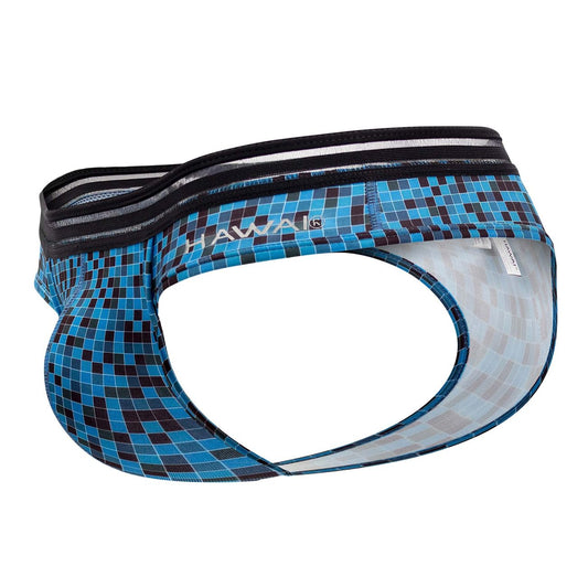 Hawai Microfiber Thong 42328 Thong- CITYBOYZ★USA