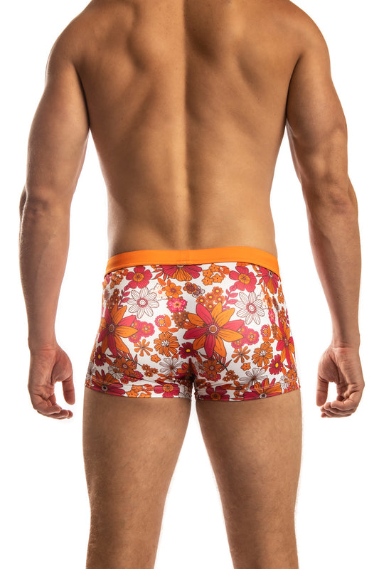 Jack Adams Bali Swim Trunk Swimwear- CITYBOYZ★USA