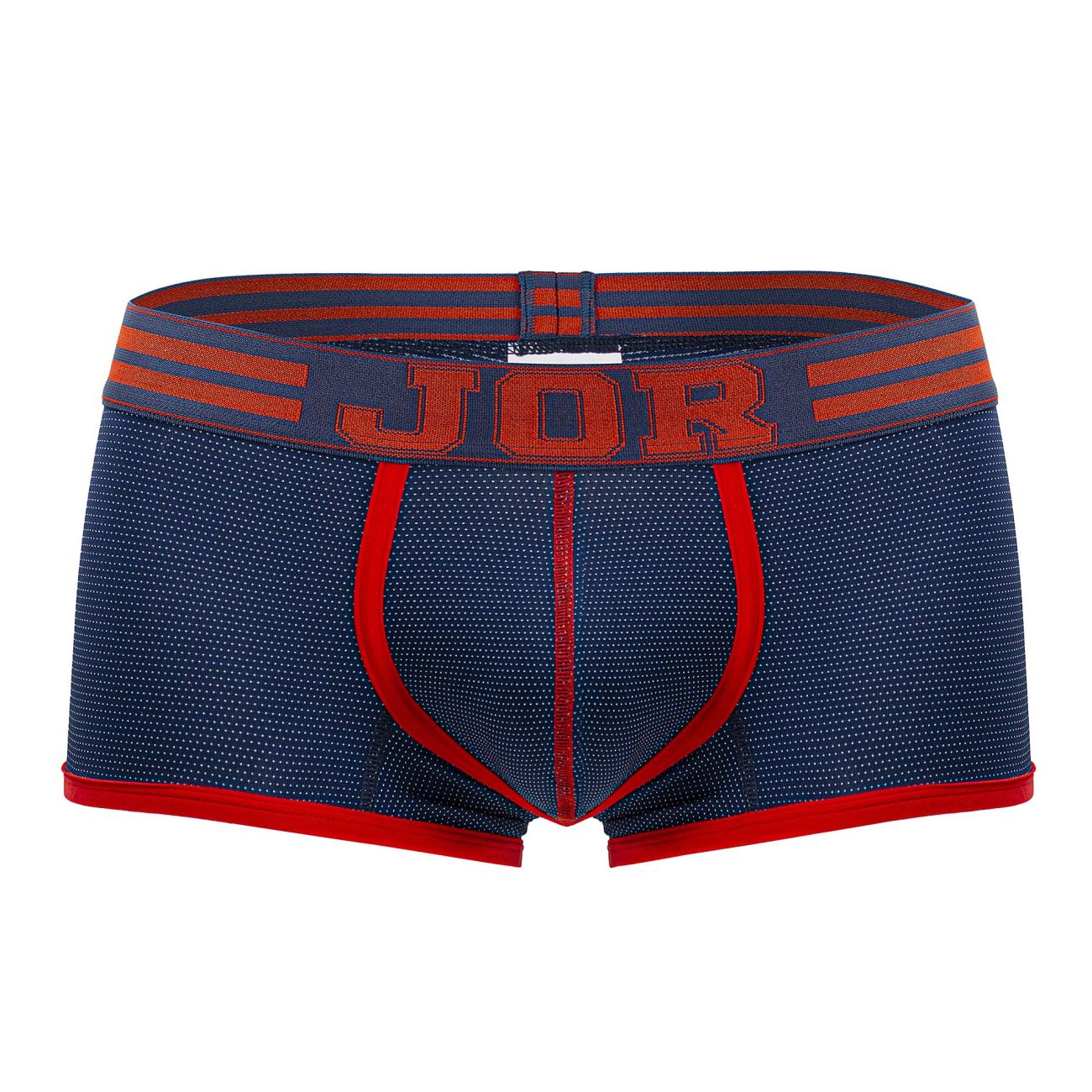 Jor College Brief 2057 Underwear- CITYBOYZ★USA