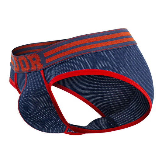 Jor College Brief 2057 Underwear- CITYBOYZ★USA