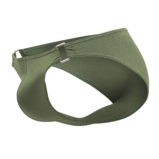 Jor Titan Bikini 2072 Underwear- CITYBOYZ★USA