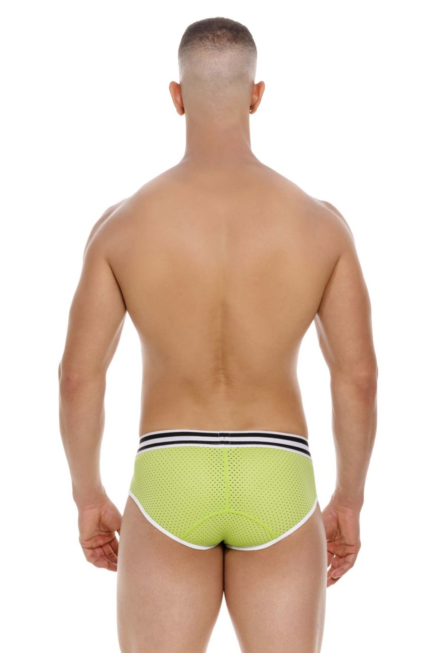 Jor Army Brief 2077 Underwear- CITYBOYZ★USA