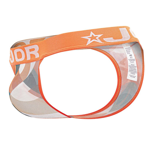 Jor Boreal Thong 2095 Thong- CITYBOYZ★USA