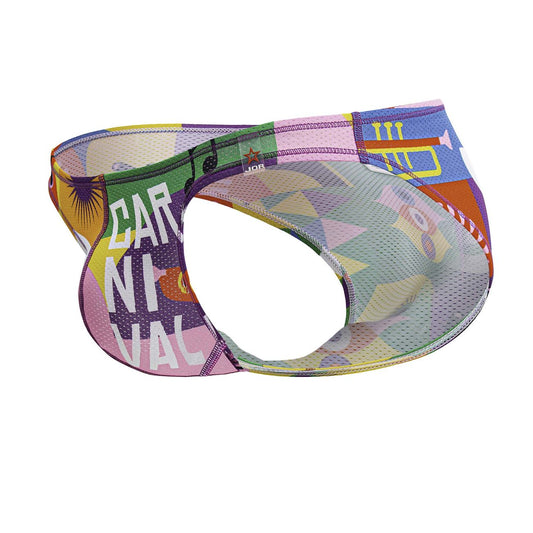 Jor Carnival Bikini Underwear- CITYBOYZ★USA