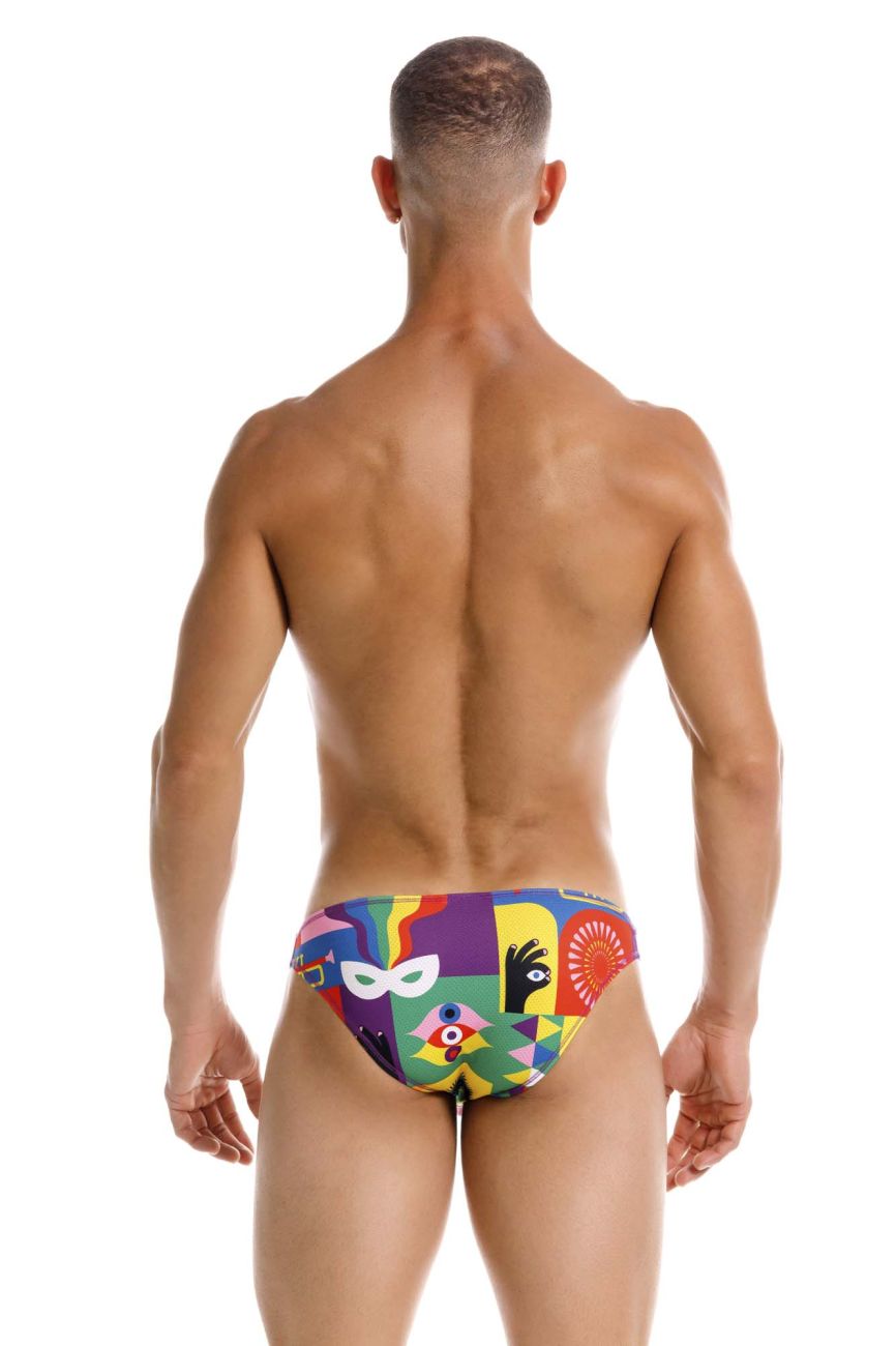 Jor Carnival Bikini Underwear- CITYBOYZ★USA