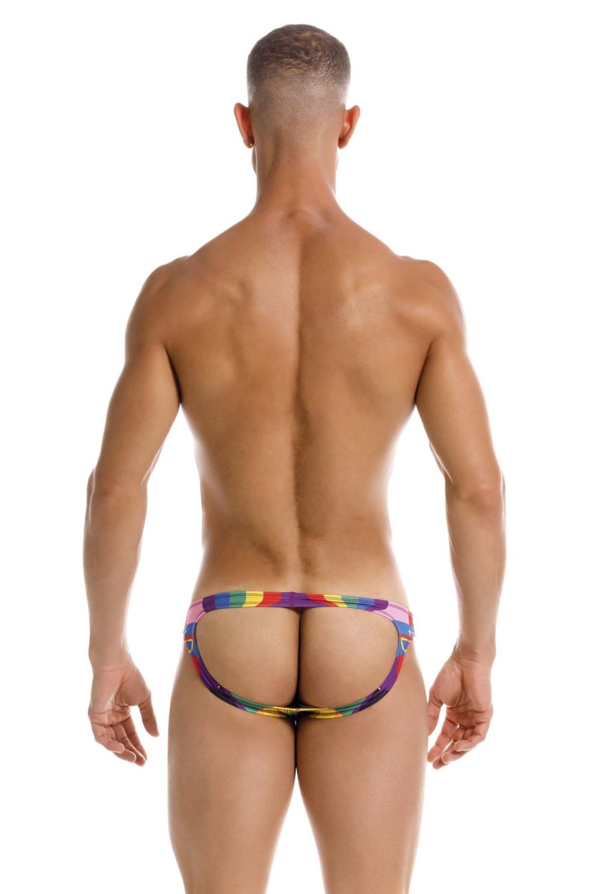 Jor Carnival Jockstrap Underwear- CITYBOYZ★USA