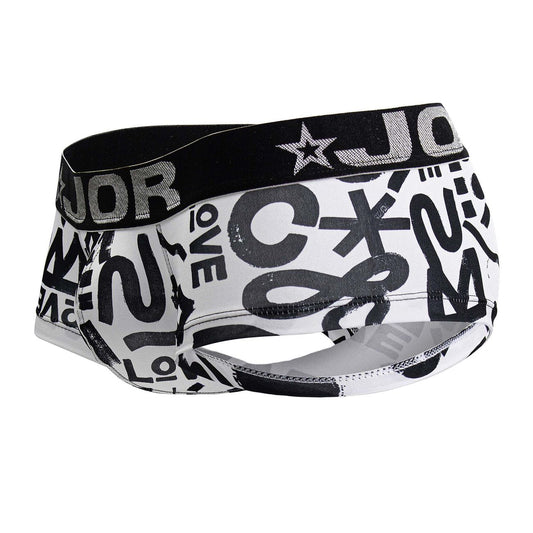 Jor Love Trunk Underwear- CITYBOYZ★USA