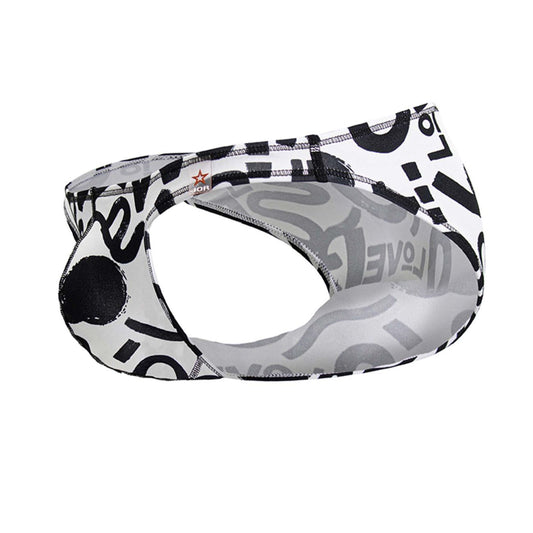 Jor Love Bikini Underwear- CITYBOYZ★USA