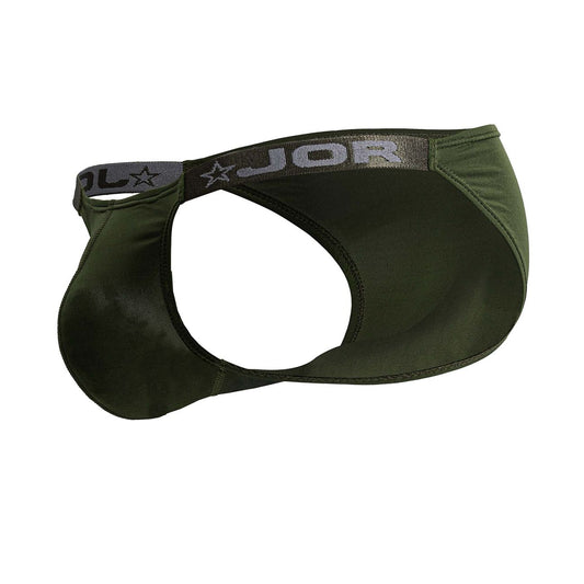 Jor Eos Bikini Thong 2233 Underwear- CITYBOYZ★USA