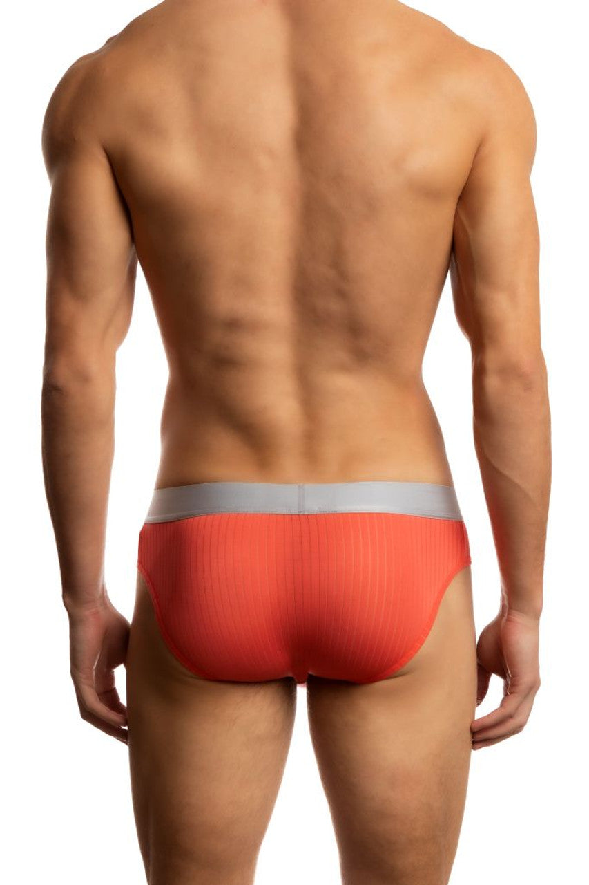 Jack Adams Air Army Wide Ribbed Modal Brief - CITYBOYZ★USA