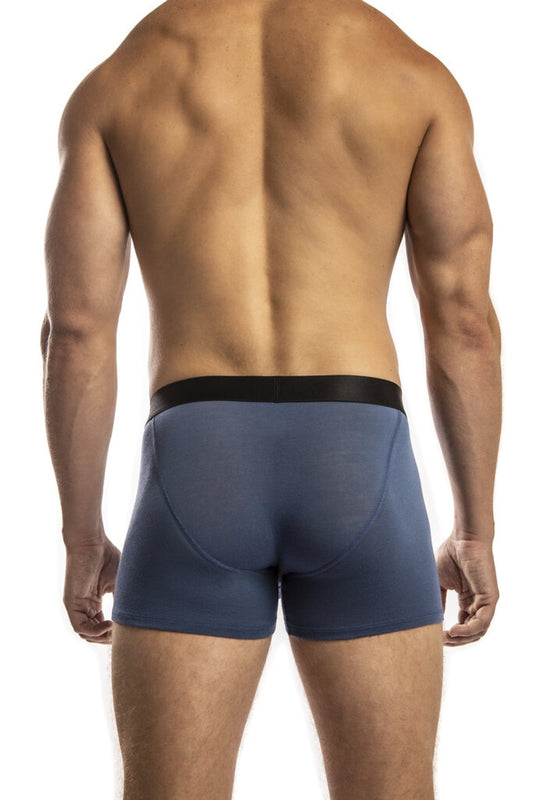 Jack Adams Naked Fit Trunk Trunk- CITYBOYZ★USA