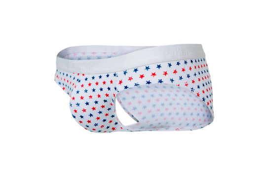 Pikante Blaze Brief 1072 Brief- CITYBOYZ★USA