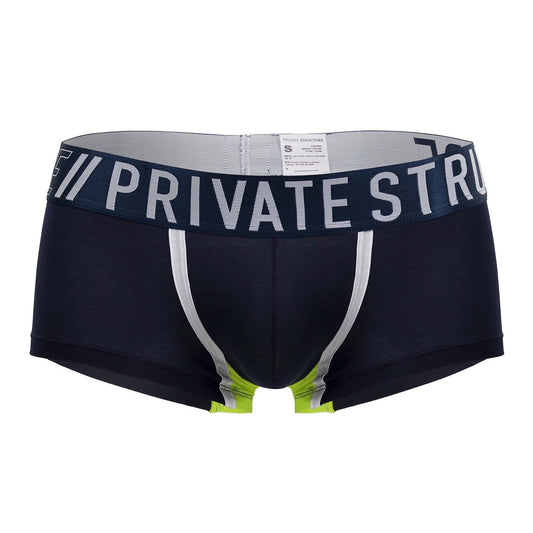 Private Structure Athlete Trunk BAUT4389 Trunk- CITYBOYZ★USA