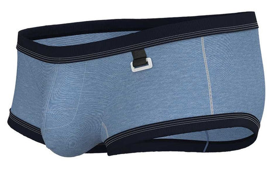 Private Structure Barn Boy Low Rise Trunk Underwear- CITYBOYZ★USA