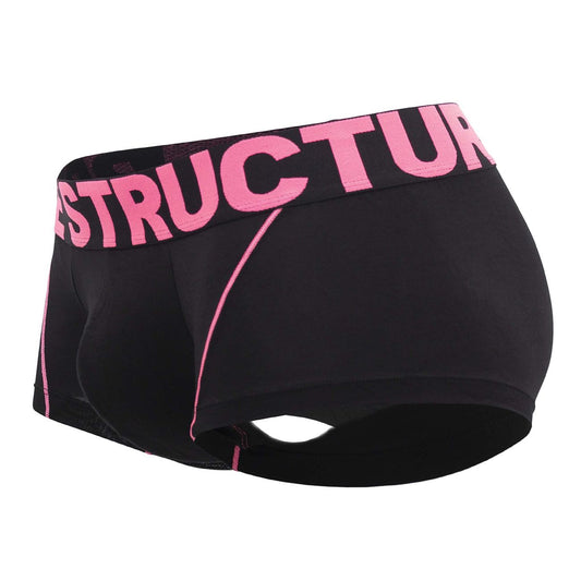 Private Structure Modality Trunk Underwear- CITYBOYZ★USA