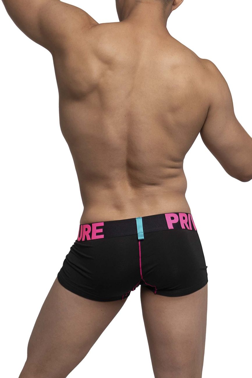 Private Structure Modality Trunk Underwear- CITYBOYZ★USA