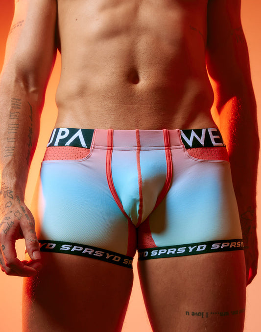 Supawear SPR Max Gradient Trunk Trunks- CITYBOYZ★USA