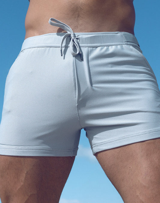 Supawear SPR Mesh Shorts
