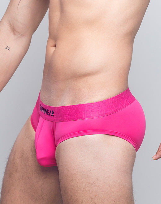 Supawear Neon Brief Underwear- CITYBOYZ★USA