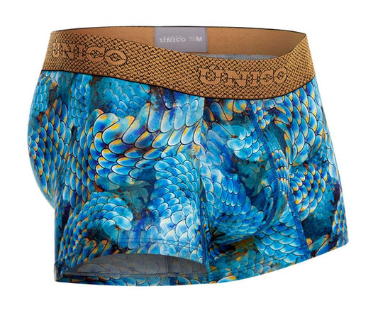 Unico Ondoso Trunk Underwear- CITYBOYZ★USA