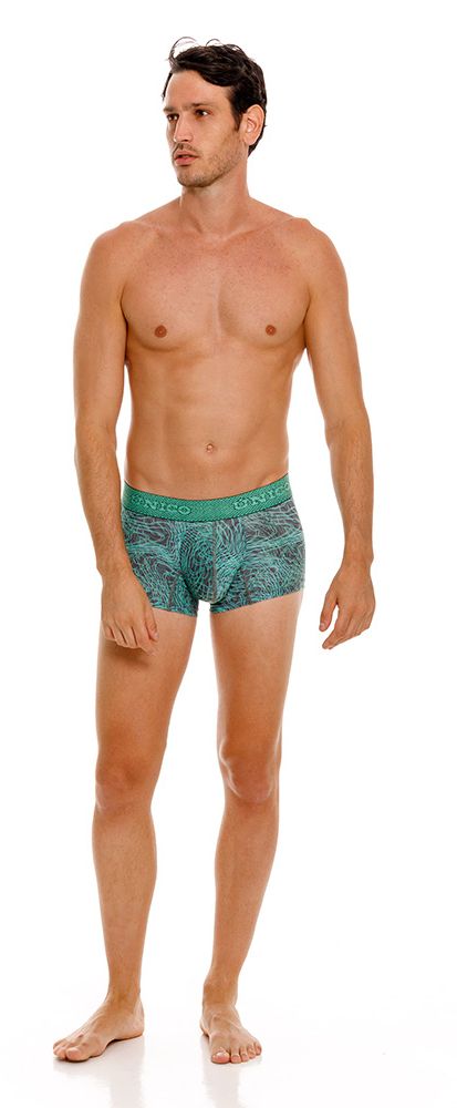 Unico Cairel Trunk Underwear- CITYBOYZ★USA