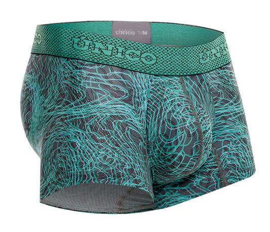 Unico Cairel Trunk Underwear- CITYBOYZ★USA
