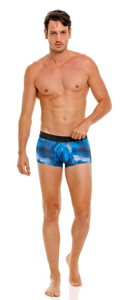 Unico Infinito Trunk Underwear- CITYBOYZ★USA