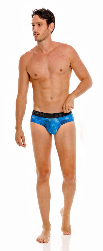 Unico Infinito Brief Underwear- CITYBOYZ★USA
