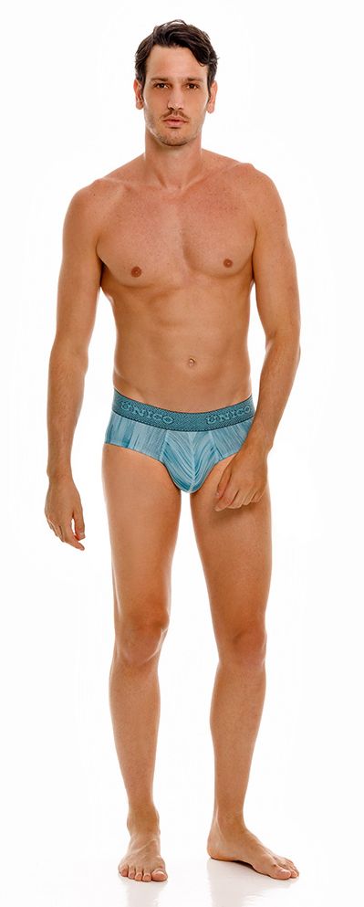 Unico Hilada Brief Underwear- CITYBOYZ★USA