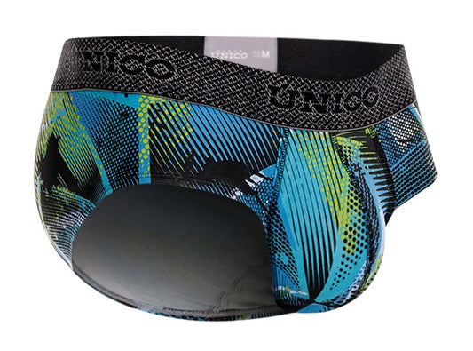Unico Trino Brief Underwear- CITYBOYZ★USA