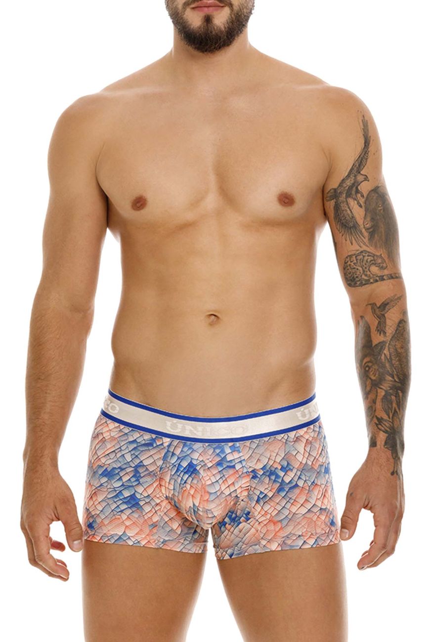 Unico Aforo Trunk Underwear- CITYBOYZ★USA