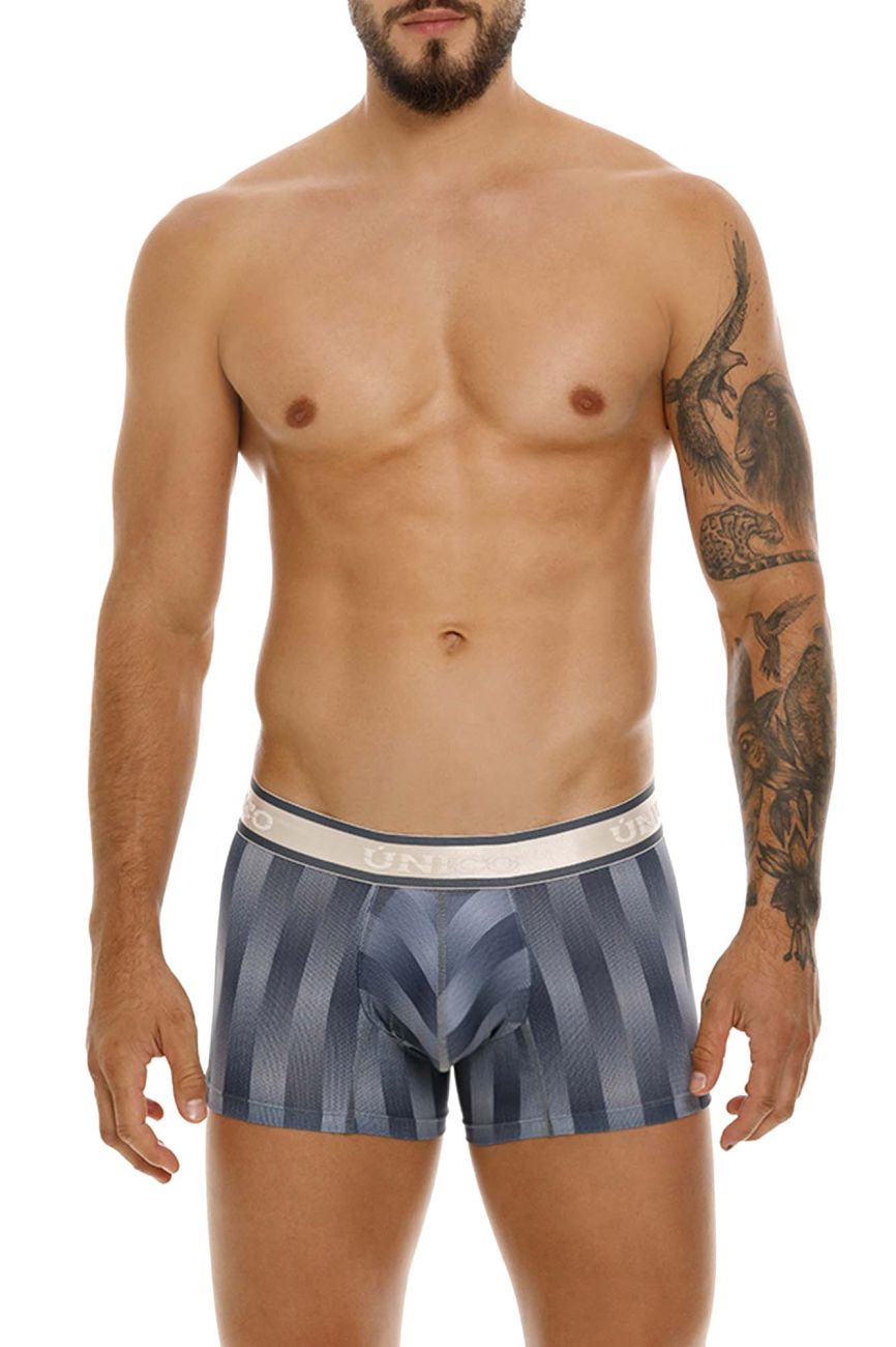 Unico Ejes Trunk Underwear- CITYBOYZ★USA