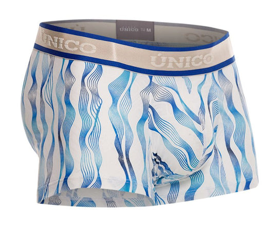 Unico Pomposo Trunk Underwear- CITYBOYZ★USA