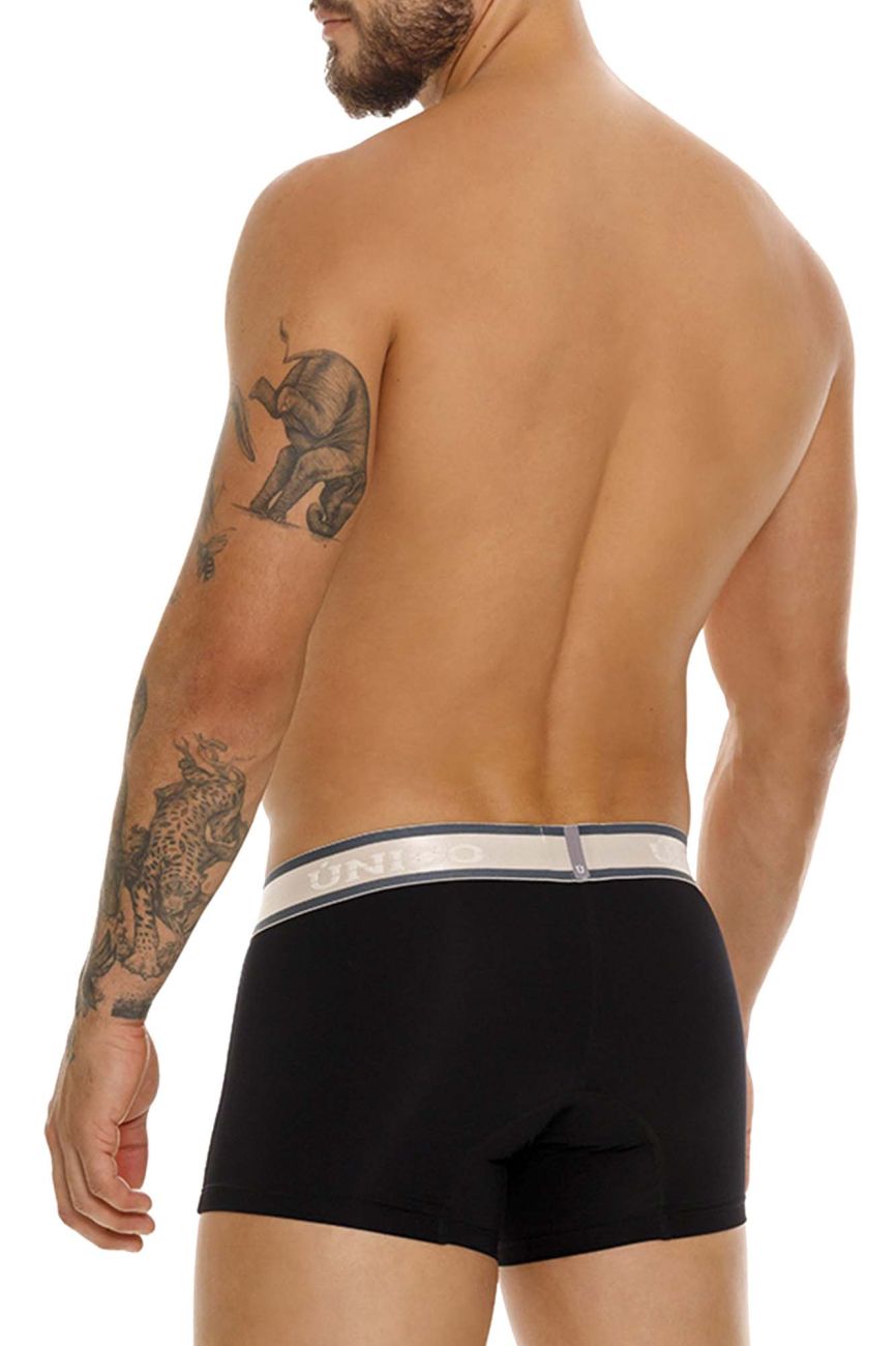 Unico Tamiz Trunk Underwear- CITYBOYZ★USA
