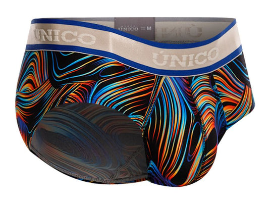 Unico Calamo Brief Underwear- CITYBOYZ★USA