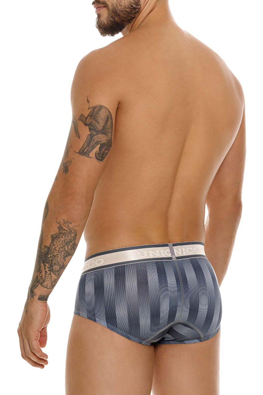 Unico Ejes Brief Underwear- CITYBOYZ★USA