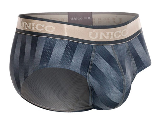 Unico Ejes Brief Underwear- CITYBOYZ★USA