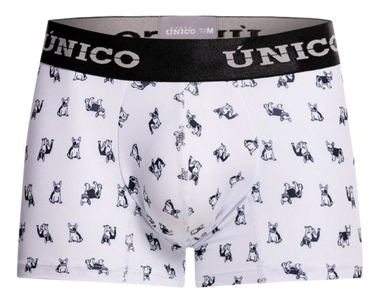 Unico Frenchis Trunk Trunks- CITYBOYZ★USA