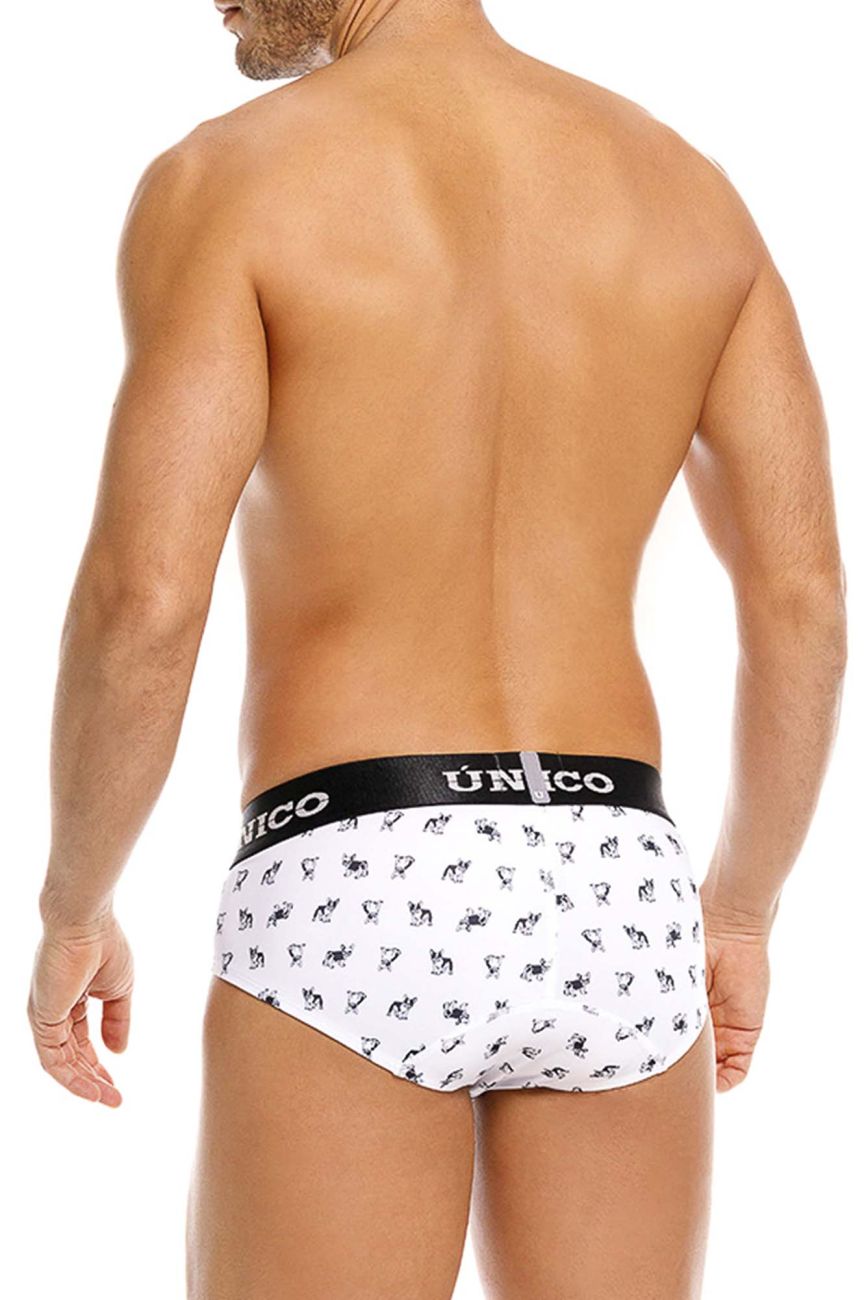 Unico Frenchis Brief Brief- CITYBOYZ★USA